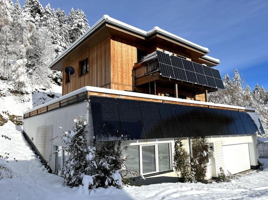 Green Mountain Retreat 플리스 외부 사진